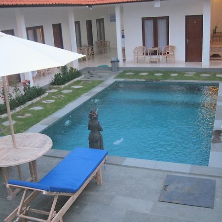 Temuku Guest House Canggu  Exterior photo